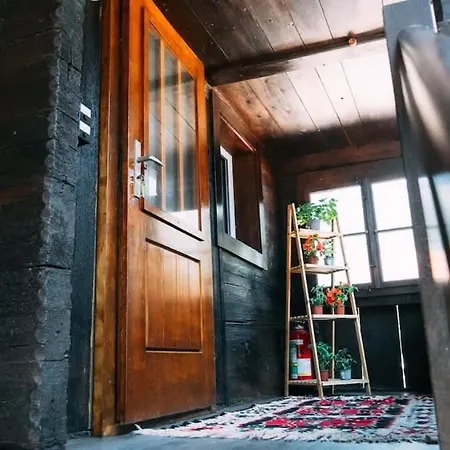 Lakeside Lela Near Interlaken *