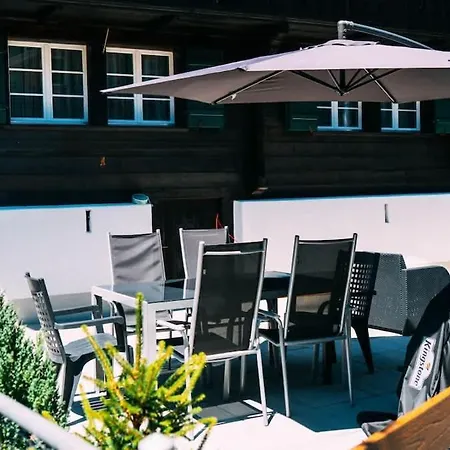 Apartment Lakeside Lela Near Interlaken