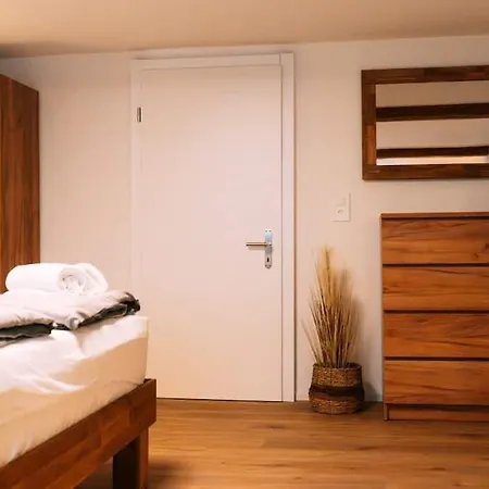 Lakeside Lela Near Interlaken *