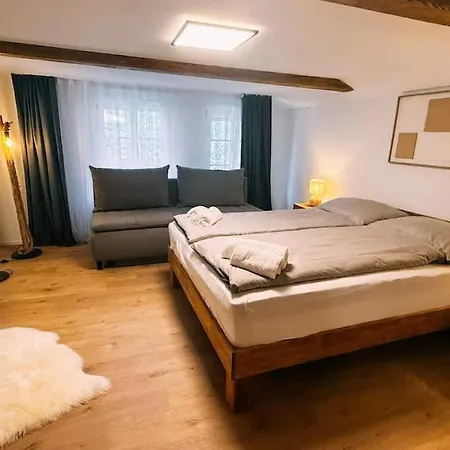 Lakeside Lela Near Interlaken Apartment *