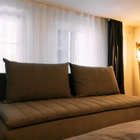 Apartment Lakeside Lela Near Interlaken Bonigen