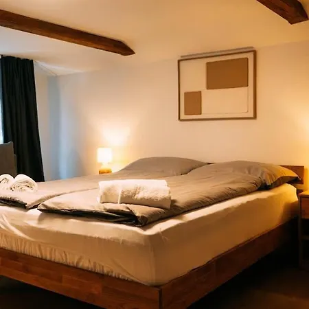 Apartment Lakeside Lela Near Interlaken Bonigen