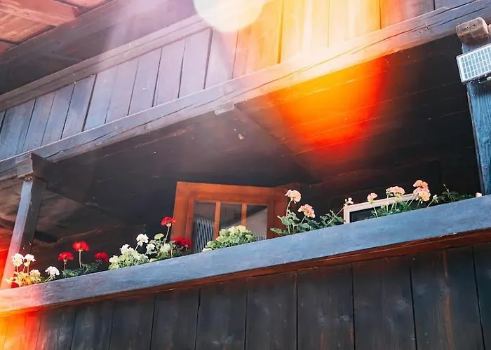 Apartman Lakeside Lela Near Interlaken *