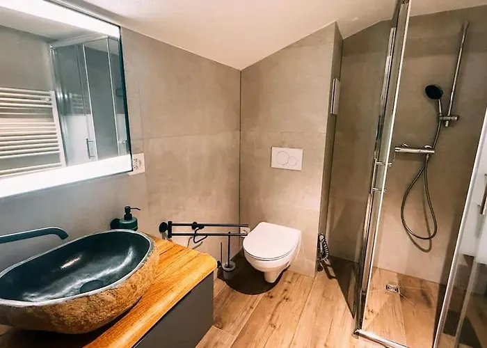 Apartman Lakeside Lela Near Interlaken