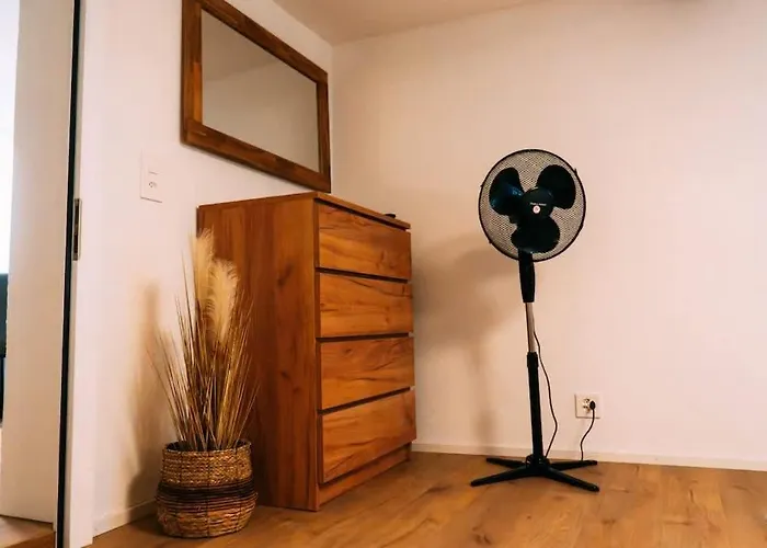 Lakeside Lela Near Interlaken Apartman *