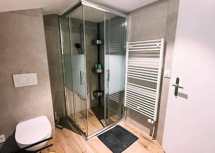 Apartman Lakeside Lela Near Interlaken