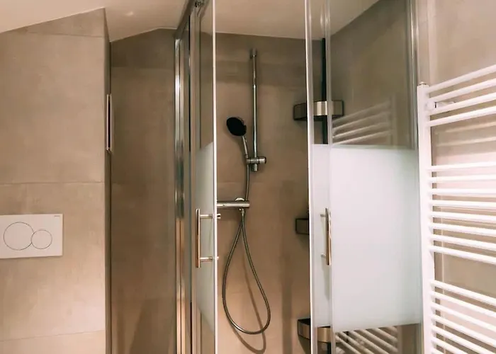 Apartman Lakeside Lela Near Interlaken Bönigen