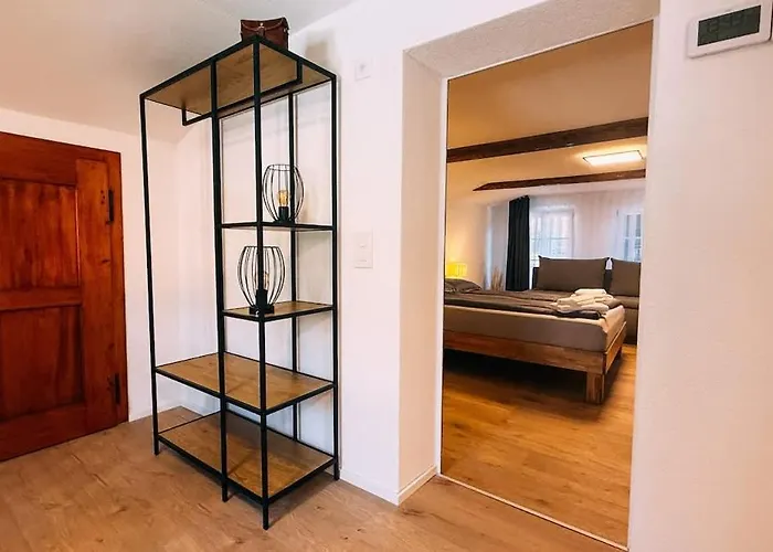 Apartman Lakeside Lela Near Interlaken