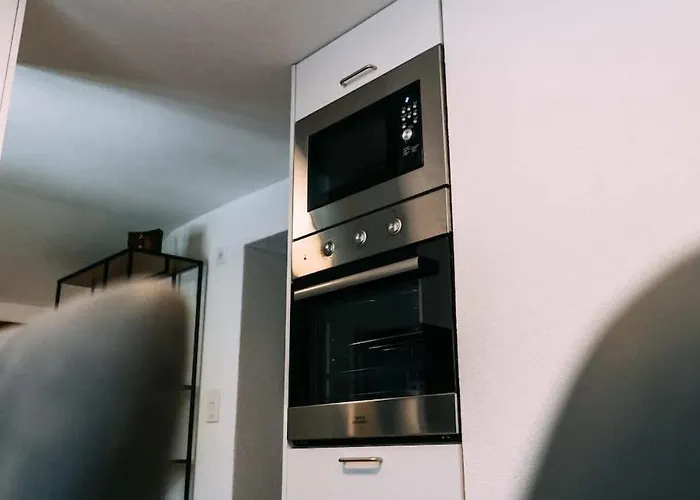 Lakeside Lela Near Interlaken * Bönigen