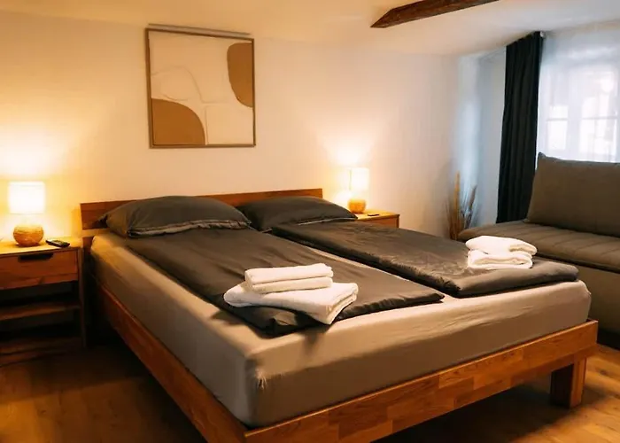 Lakeside Lela Near Interlaken Apartman