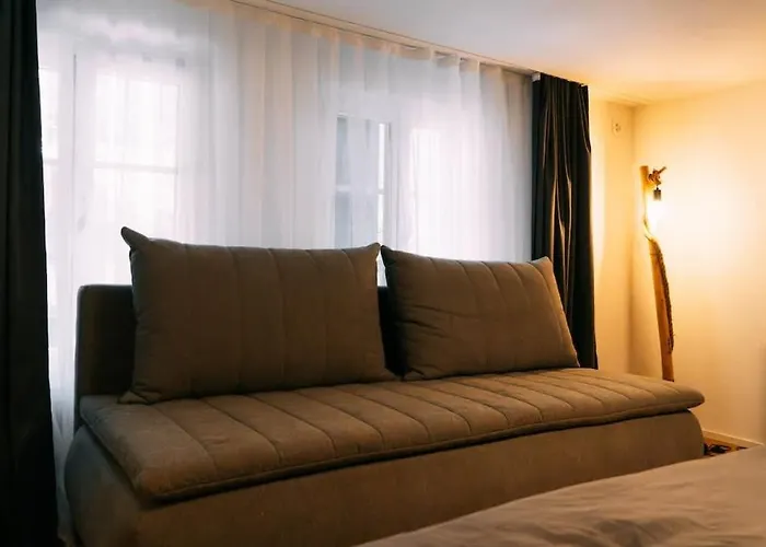 Apartman Lakeside Lela Near Interlaken Bönigen