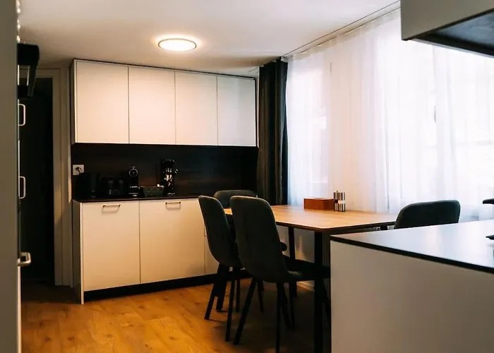 Lakeside Lela Near Interlaken