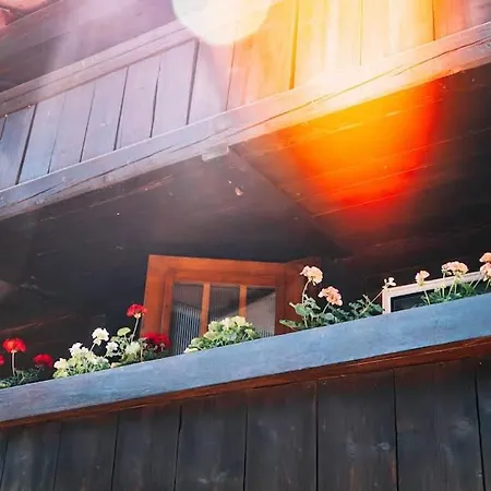 Διαμέρισμα Lakeside Lela Near Interlaken *