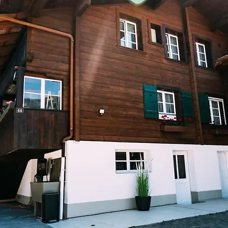 Lakeside Lela Near Interlaken *