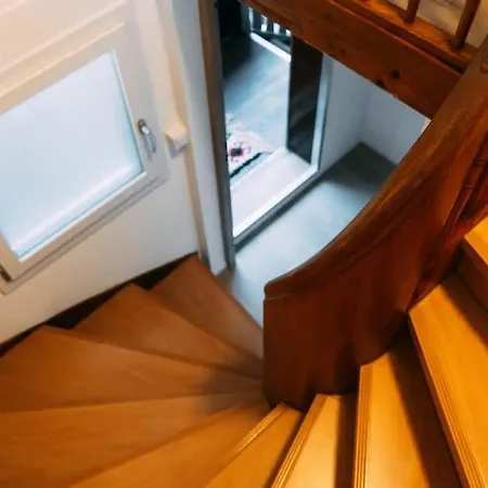 Lakeside Lela Near Interlaken Διαμέρισμα