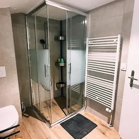 Διαμέρισμα Lakeside Lela Near Interlaken