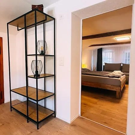 Διαμέρισμα Lakeside Lela Near Interlaken