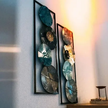 Διαμέρισμα Lakeside Lela Near Interlaken