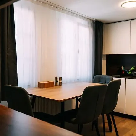 Lakeside Lela Near Interlaken Διαμέρισμα *