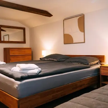 Διαμέρισμα Lakeside Lela Near Interlaken Bönigen