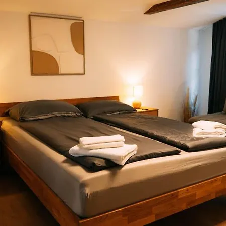 Lakeside Lela Near Interlaken Διαμέρισμα