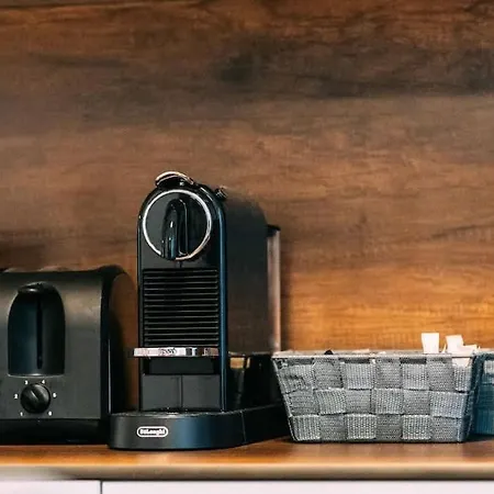 Lakeside Lela Near Interlaken Διαμέρισμα *