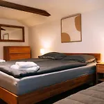 Apartmán Lakeside Lela Near Interlaken Bönigen